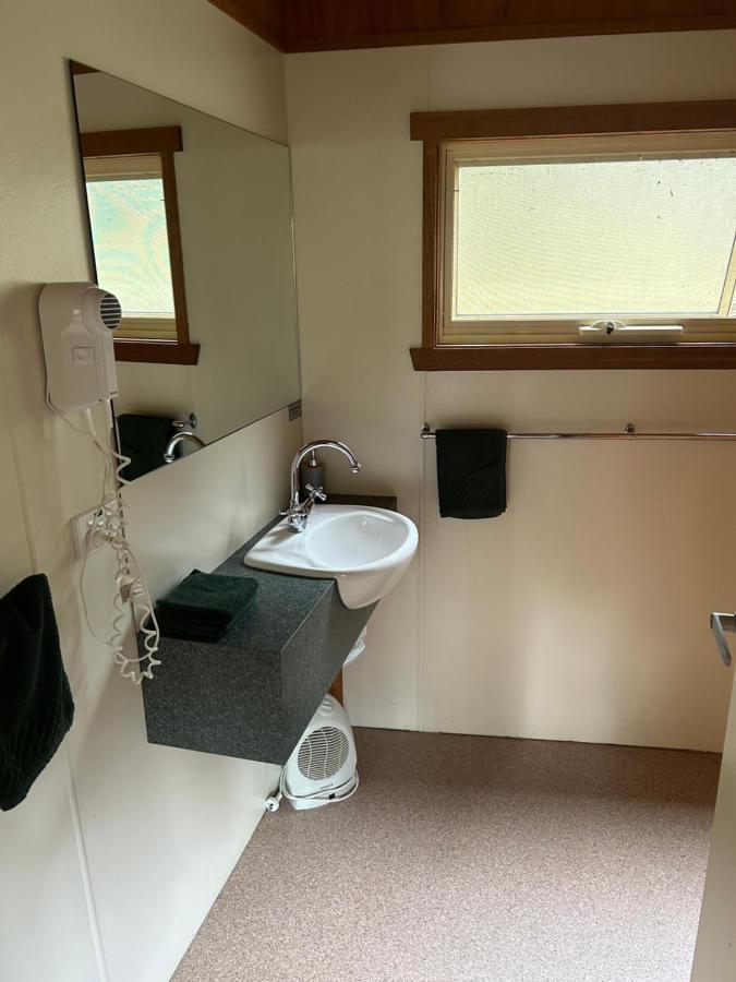 Base Camp Tasmania Campsite 3*