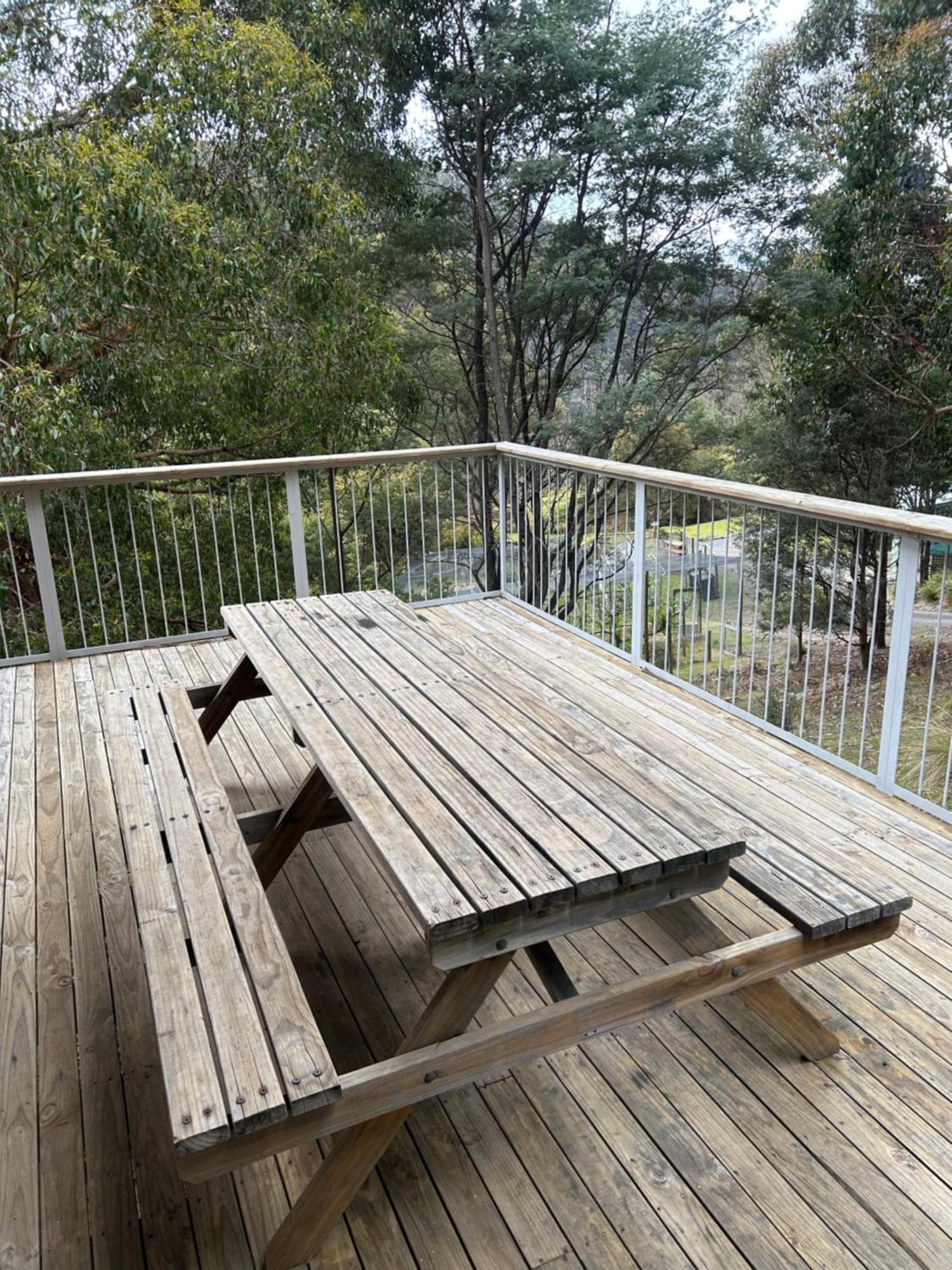 Base Camp Tasmania New Norfolk